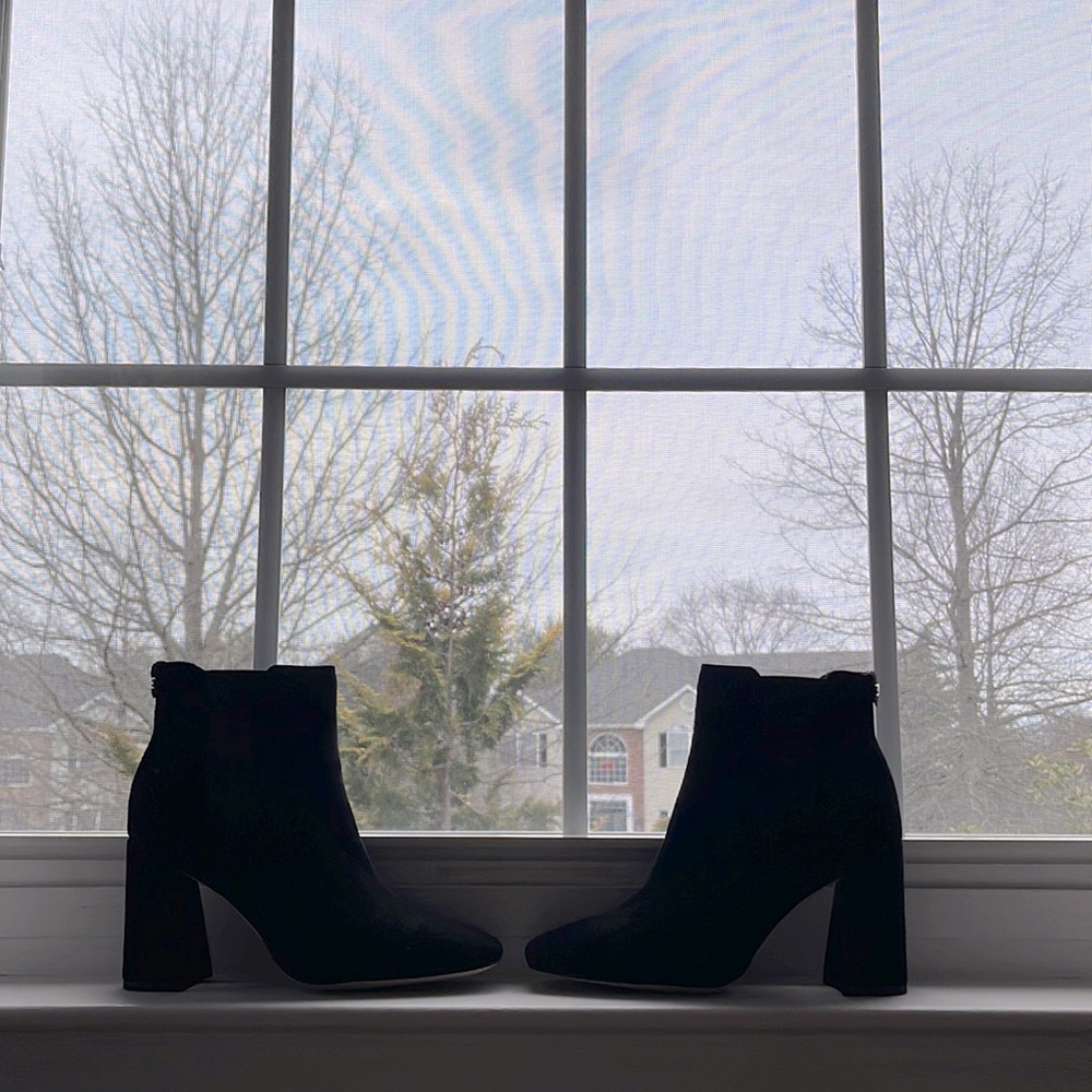 Sam Edelman booties